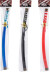 Ninja Sværd 60 Cm - Assorterede Farver
