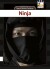 Ninja - English Book