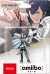 Nintendo Amiibo Figur - Fire Emblem - Chrom