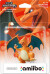 Nintendo Amiibo - Super Smash Bros Figur - Charizard