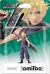 Amiibo Figur - Super Smash Bros - Cloud