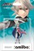 Nintendo Amiibo Figur - Corrin Fra Super Smash Bros
