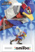 Nintendo Amiibo - Super Smash Bros Figur - Falco