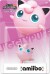 Nintendo Amiibo - Super Smash Bros Figur - Jigglypuff