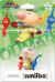Nintendo Amiibo - Super Smash Bros Figur - Pikmin Olimar