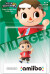 Nintendo Amiibo - Super Smash Bros Figur - Villager