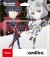 Nintendo Amiibo Figurer - Xenoblade Chronicles 3 - Noah Mio
