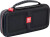 Nintendo Game Traveler Deluxe Travel Case - Black