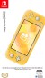 Nintendo Switch Lite Skærmbeskytter