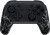 Nintendo Switch Pro Controller Grip - Lizard Skins - Sort Camo