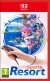 Nintendo Switch Sports Resort - Nintendo Switch 2