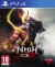 Nioh 2 - Nordic - PS4