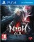 Nioh - Nordisk - PS4