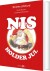 Nis Holder Jul - Bog