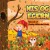 Nis Og Egern - Bog