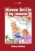 Nissen Brille Og Musen - Bog