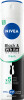 Nivea - Black White Invisible Fresh Female Spray - Black White - 150 Ml