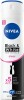 Nivea - Black White Invisible Original Female Spray - 150Ml