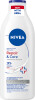 Nivea - Body Repair Care Advanced Lotion - 400 Ml