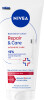 Nivea - Body Repair Care Serum Lotion - 200 Ml