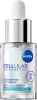 Nivea - Cellular Epigenetics Eye Awakening Cryo Serum - 15 Ml