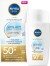 Nivea - Daily Fluid Light Tinted Spf 50 - 40 Ml