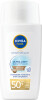 Nivea - Daily Fluid - Medium Tinted - 40 Ml