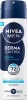 Nivea - Derma Control Defend Male Spray - 150 Ml