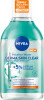Nivea - Derma Skin Clear Daily Uv Fluid Spf50 - 40 Ml
