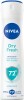 Nivea - Dry Fresh Female Spray - 150 Ml