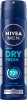 Nivea - Dry Fresh Male Spray - 150 Ml