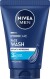 Nivea - Protect Care Deep Cleaning Face Wash - 100 Ml