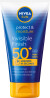 Nivea - Protect Moisture Invisible Finish Spf 50 - 150 Ml