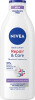 Nivea - Repair Care Body Lotion - 400Ml