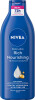 Nivea - Rich Nourishing Body Lotion - 400Ml