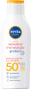 Nivea - Sensitive Immediate Protect Sun-Allergy Lotion Spf 50 - 200 Ml
