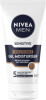 Nivea - Sensitive Skin Stubble Gel - 50 Ml