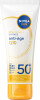 Nivea - Uv Face Anti Age Q10 Cream - Spf 50 - 40 Ml