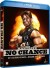 No Chance - Blu-Ray