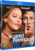 No Hard Feelings - Blu-Ray
