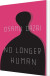 No Longer Human - English Book
