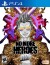 No More Heroes Iii Import - PS4