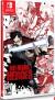 No More Heroes Limited Run 99 Import - Nintendo Switch