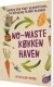 No-Waste Køkkenhaven - Bog
