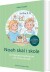 Noah Skal I Skole - Bog