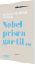 Nobelprisen Går Til - Bog