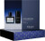 Noberu - Giftbox - Oud Sthlm - Eau De Parfum 50 Ml Deodorant 75 Ml