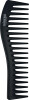 Noberu - Hair Styling Comb - Compact