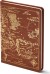Noble Collection - The Lord Of The Rings - Middle-Earth Journal