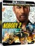 Nobody 2 - Steelbook - 4K Blu-Ray Film